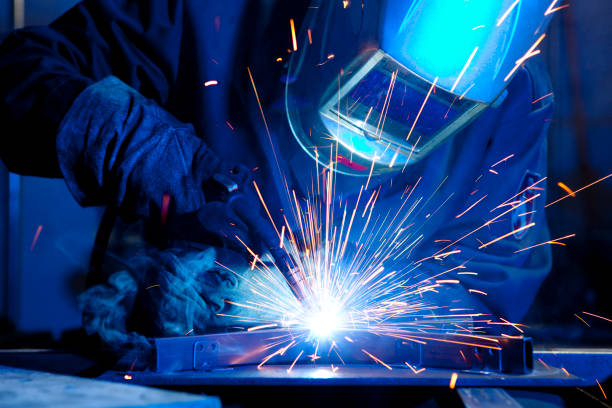 Best Automation and Robotic Welding in Montrose, MI