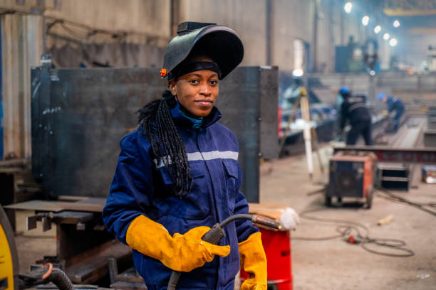 Best Specialty Welding Processes in Montrose, MI