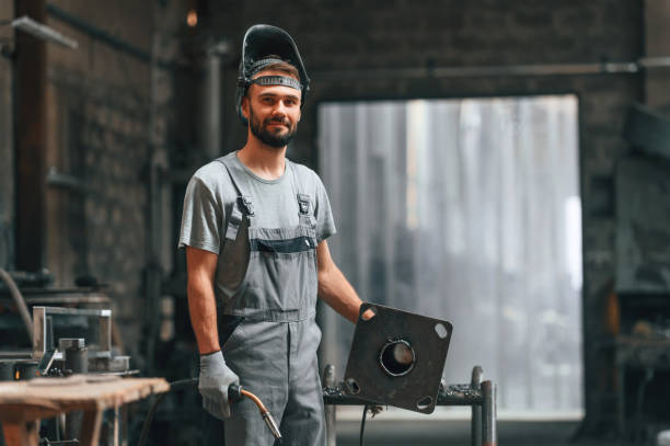 Best Maintenance and Repair Welding in Montrose, MI