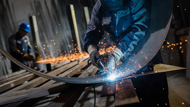 Best Food and Beverage Processing Equipment Welding in Montrose, MI