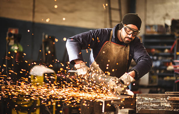 Best Artistic and Custom Metal Fabrication in Montrose, MI